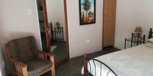 Anandi Guesthouse มาเรียนทอล ภายนอก รูปภาพ